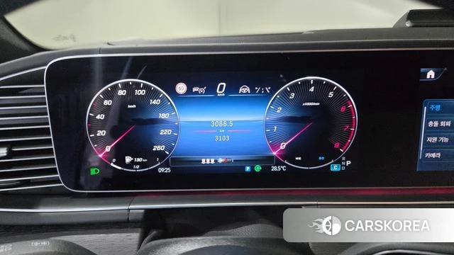 Mercedes-Benz GLE-Class W167 id 4532854 из Кореи 7