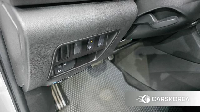 Renault Korea (Samsung) The New QM6 id 4943589 из Кореи 7