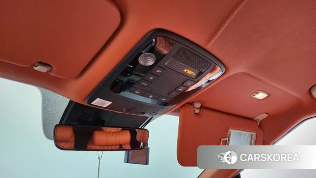 Kia Carnival 4th generation id 3916155 из Кореи 7