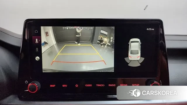 Kia The New K3 2nd generation id 3758145 из Кореи 7