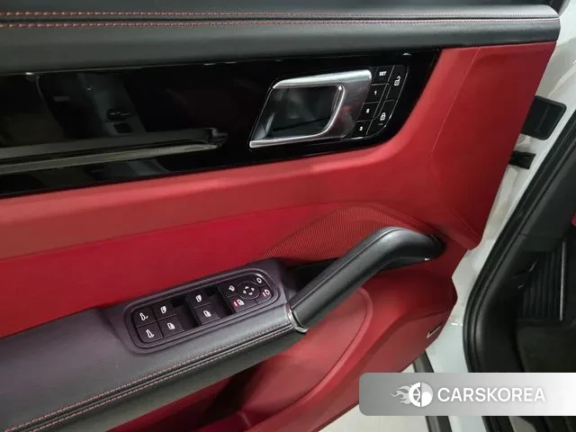 Porsche Cayenne (PO536) id 3518247 из Кореи 7