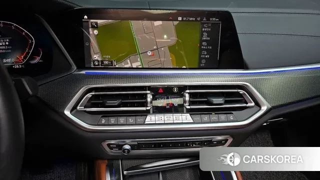 BMW X6 (G06) id 2939665 из Кореи 7