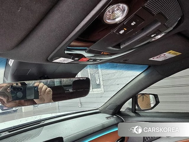 Kia The New K8 Hybrid id 3889173 из Кореи 7