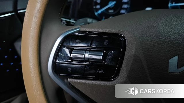 Kia K8 id 3817961 из Кореи 7