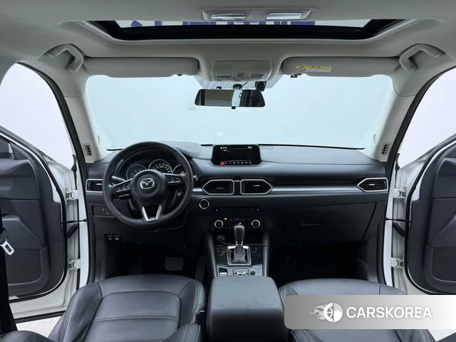 Mazda CX-5 id 4368057 из Китая 7