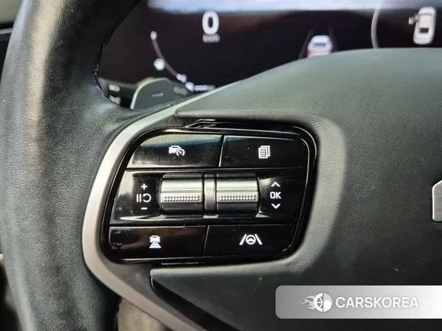 Kia K8 id 3235852 из Кореи 7