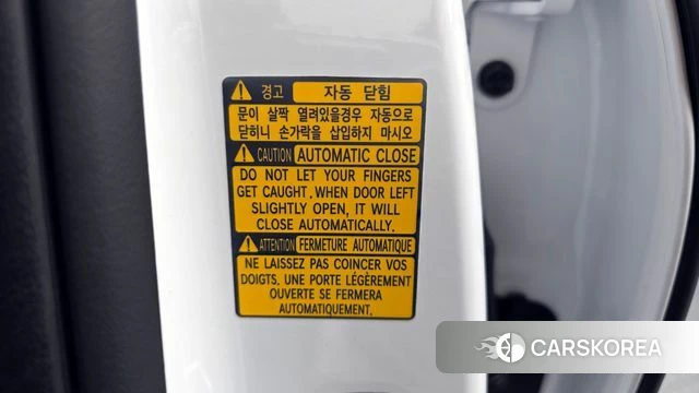 Genesis G80 (RG3) id 3891610 из Кореи 7