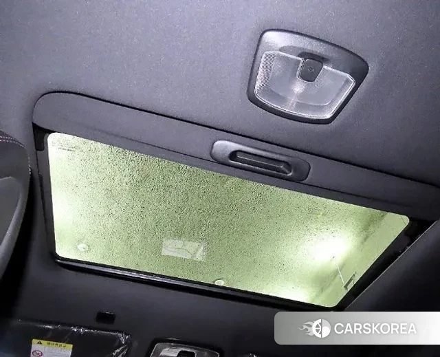 Ssangyong Beautiful Korando id 3451568 из Кореи 7