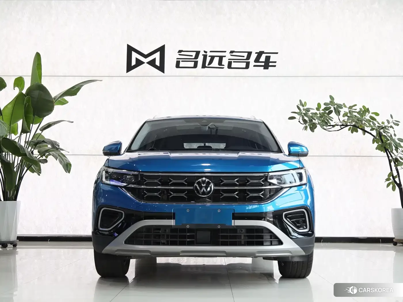 Volkswagen Tayron id 4622534 из Китая 7