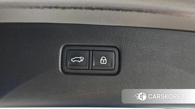 Genesis GV80 id 4609899 из Кореи 7