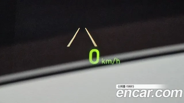 Genesis G80 id 2860406 из Кореи 7