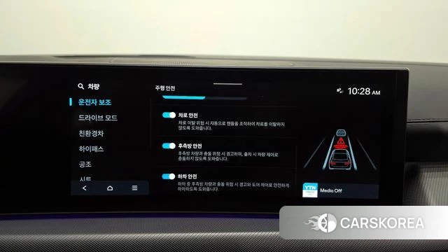 Hyundai Sonata D Edge Hybrid (DN8) id 3850255 из Кореи 7