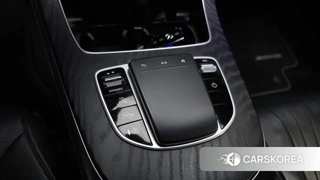 Mercedes-Benz CLS-Class C257 id 3529196 из Кореи 7