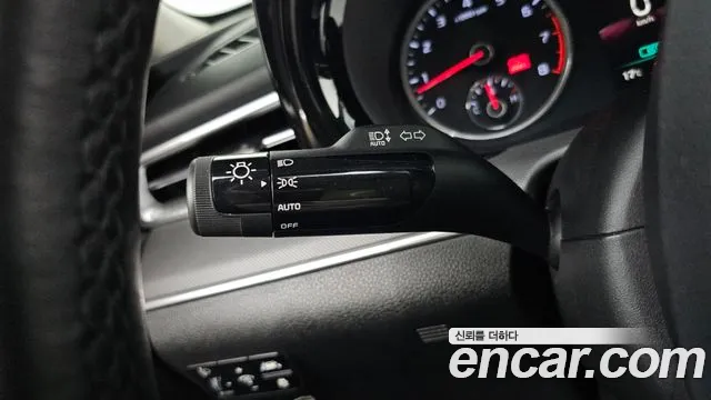 Kia K5 3rd generation id 2688361 из Кореи 7