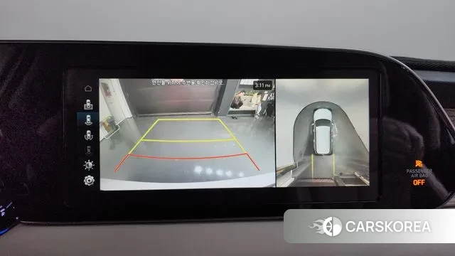 Hyundai Palisade id 3351017 из Кореи 7