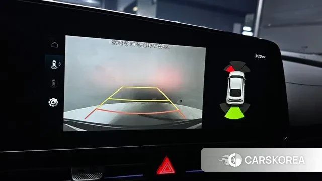 Hyundai The New Avante (CN7) id 3452458 из Кореи 7