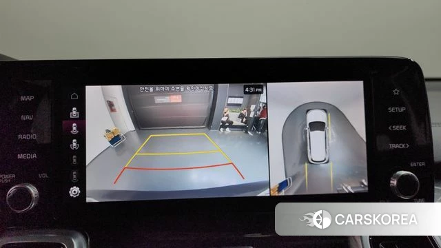 Kia Sorento 4th Generation id 3860885 из Кореи 7