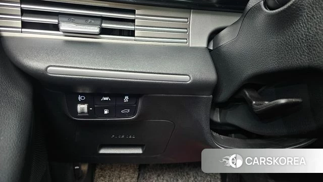 Hyundai The New Grandeur IG id 4337553 из Кореи 7
