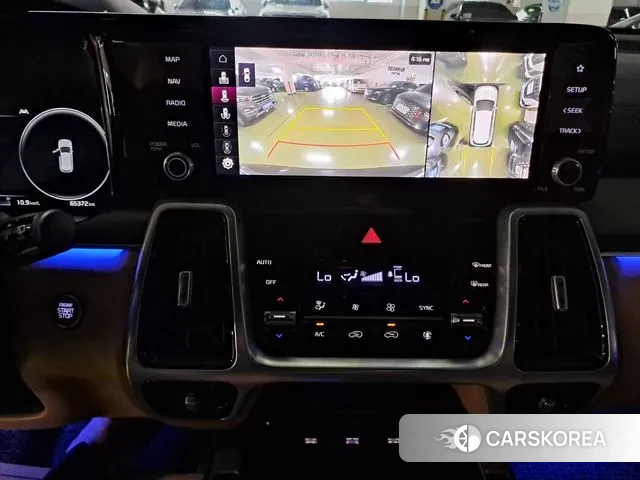 Kia Sorento 4th Generation id 3149663 из Кореи 7