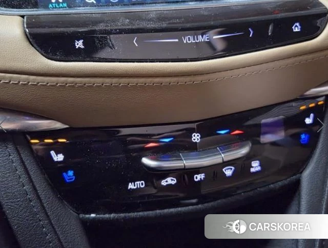 Cadillac XT5 id 4397541 из Кореи 7