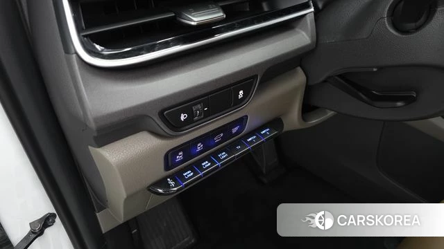 Kia The New Carnival 4th Generation id 4879689 из Кореи 7