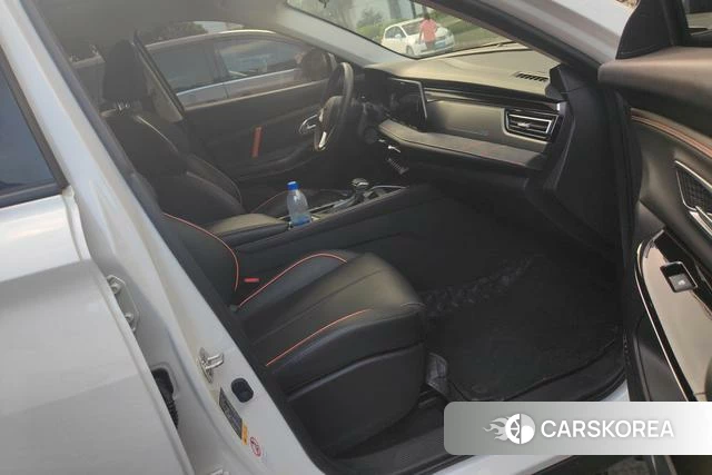 Changan X7 PLUS id 4242186 из Китая 7