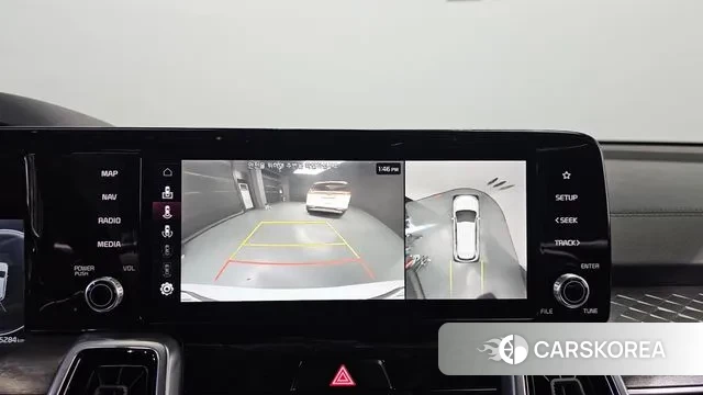 Kia Sorento 4th Generation id 2891423 из Кореи 7