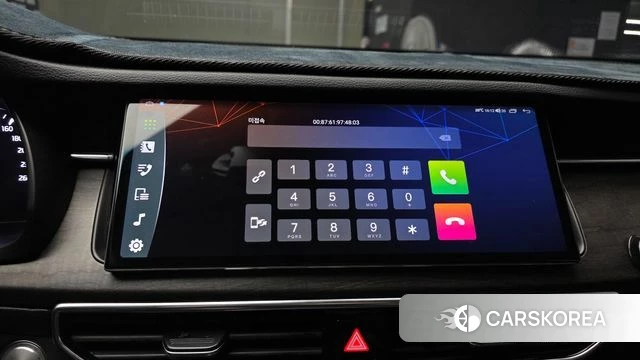 Kia K7 Premier id 4746480 из Кореи 7