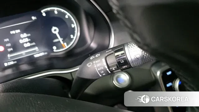 Genesis GV80 id 3566457 из Кореи 7