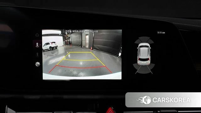 Kia Di Ol Nu Niro id 3831355 из Кореи 7