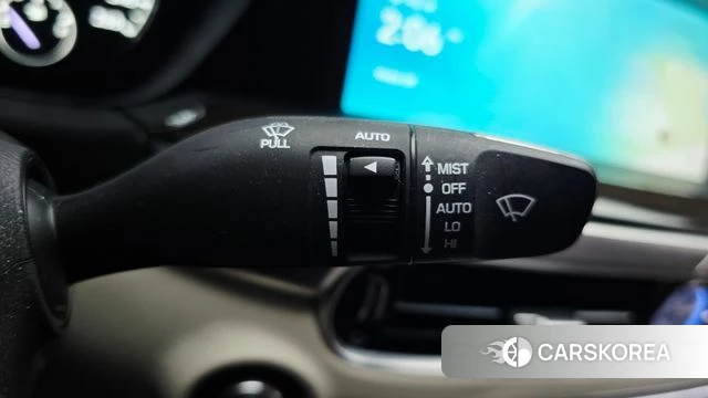 Genesis G90 id 4325439 из Кореи 7