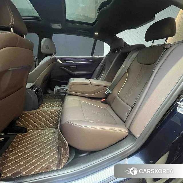 BMW 5 series id 4221599 из Китая 7