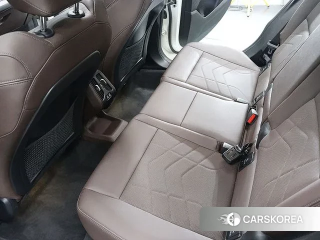 BMW X1 (U11) id 3002536 из Кореи 7