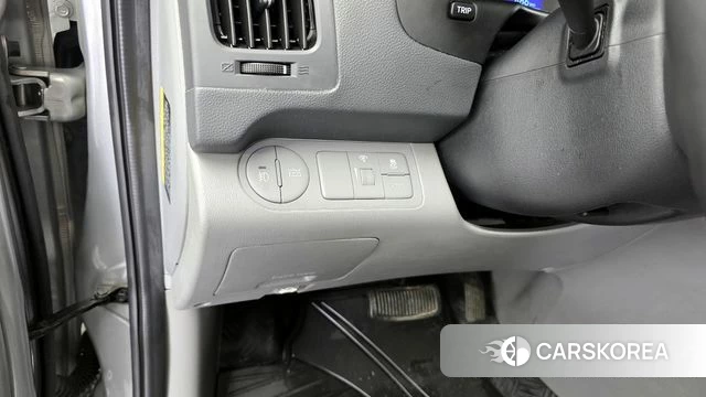 Hyundai The New Grand Starex id 4397582 из Кореи 7