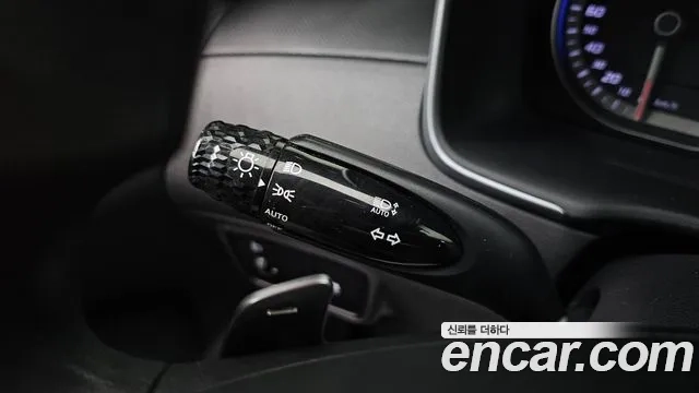 Hyundai Tucson (NX4) id 2950341 из Кореи 7