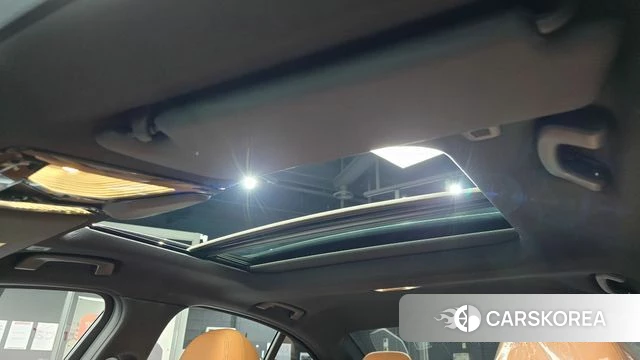 BMW 3 Series (G20) id 4645128 из Кореи 7