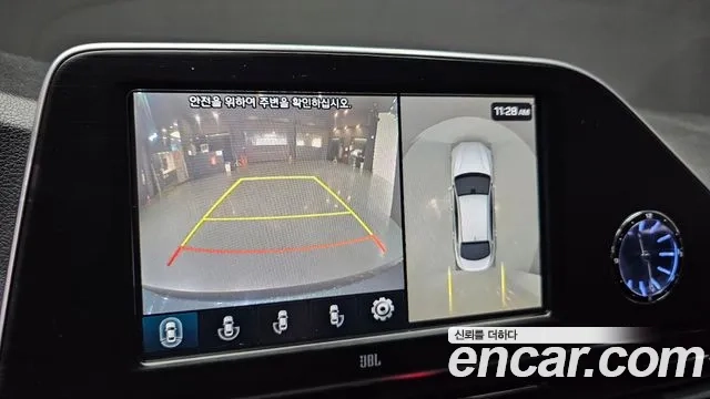 Hyundai Grandeur IG id 2957070 из Кореи 7