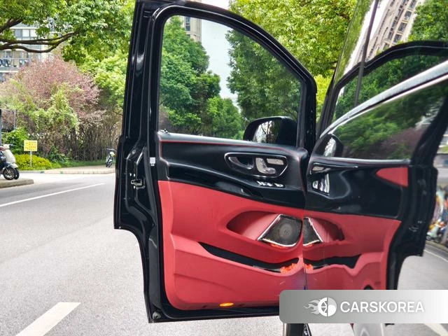 Mercedes-Benz Vito id 4241498 из Китая 7
