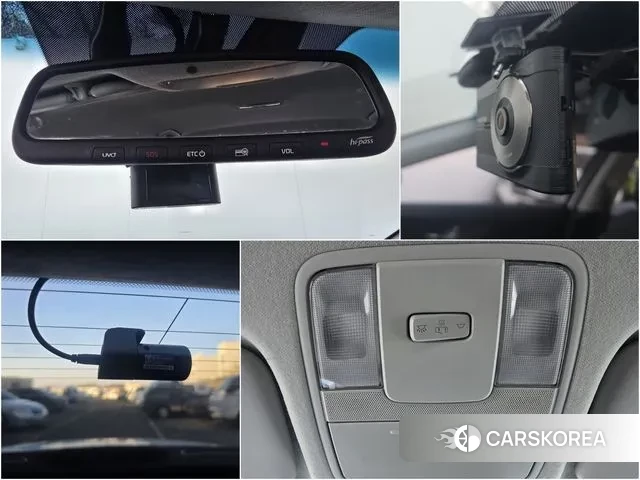 Kia Come New K3 id 3543743 из Кореи 7