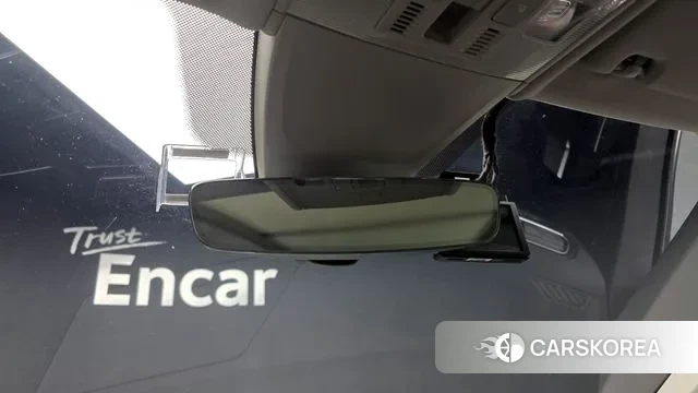 Volkswagen Tiguan second Generation id 3625904 из Кореи 7