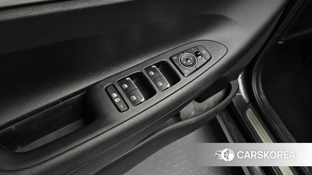 Hyundai The New Grandeur IG id 4469709 из Кореи 7