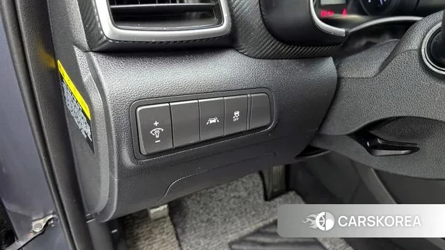 Hyundai All New Tucson id 3402431 из Кореи 7