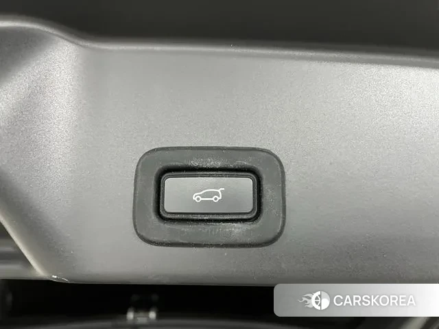 Land Rover Range Rover Evoque 2nd Generation id 3428773 из Кореи 7