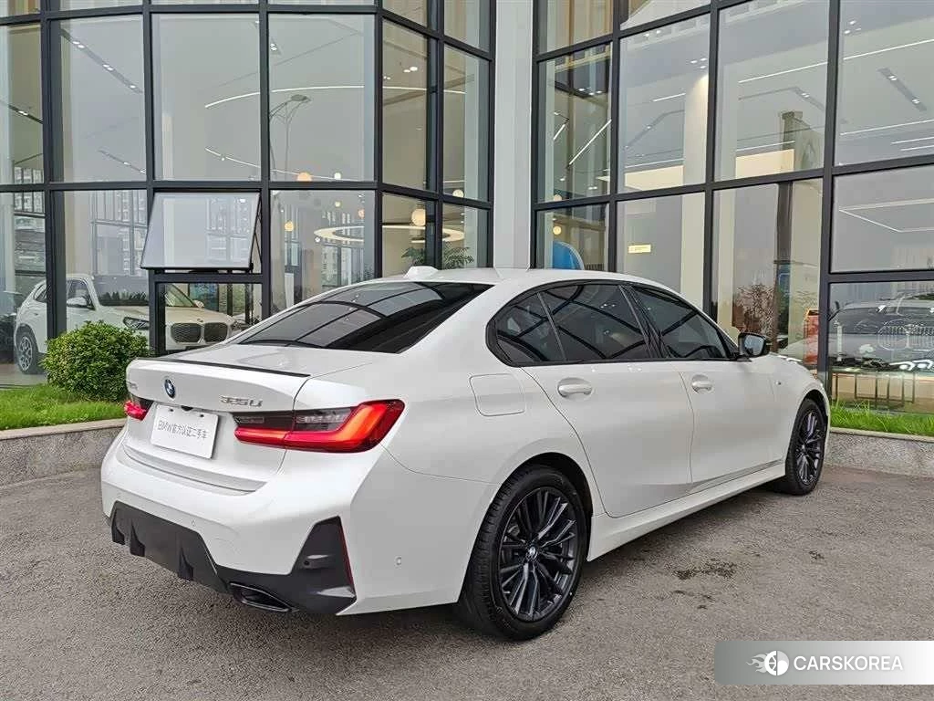 BMW 3 series id 4473327 из Китая 7