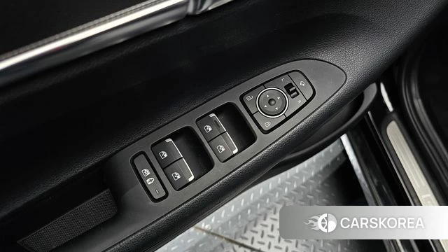 Hyundai The New Grandeur IG id 4196343 из Кореи 7