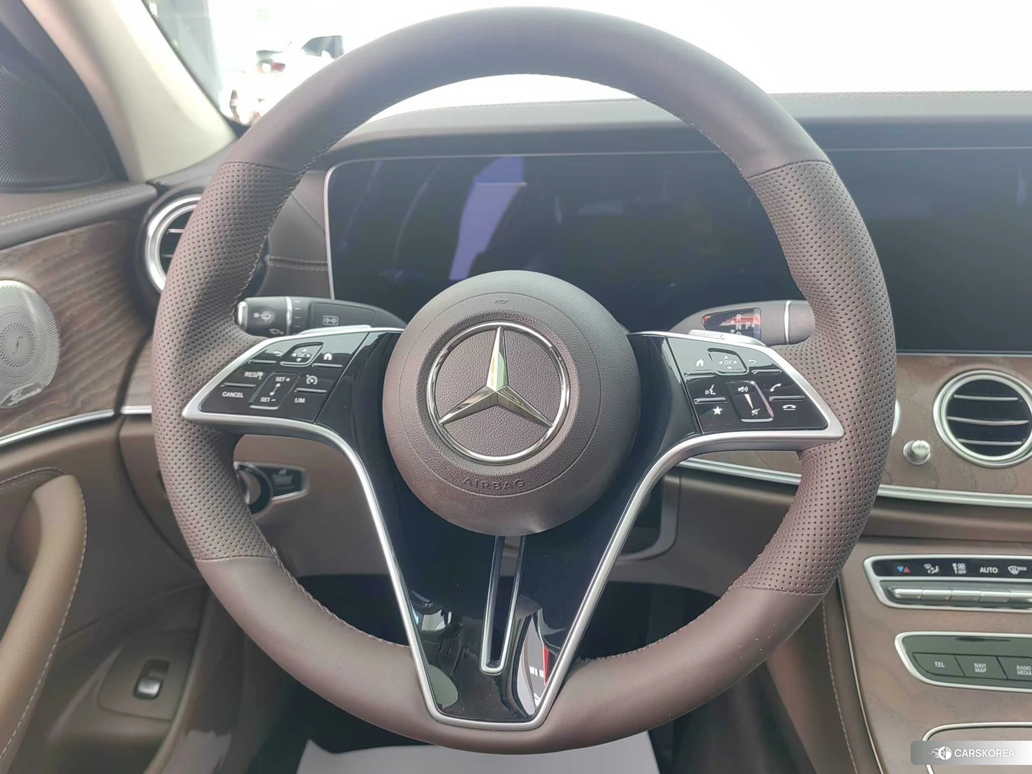 Mercedes-Benz E-class id 4455700 из Китая 7