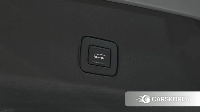 Chevrolet (GM Daewoo) The New Trail Blazer id 4623658 из Кореи 7