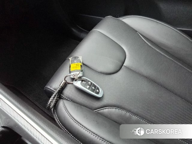Hyundai The New Santa Fe id 4482099 из Кореи 7