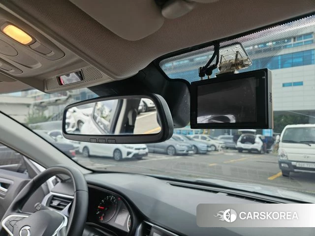 Renault Korea (Samsung) XM3 id 4887304 из Кореи 7