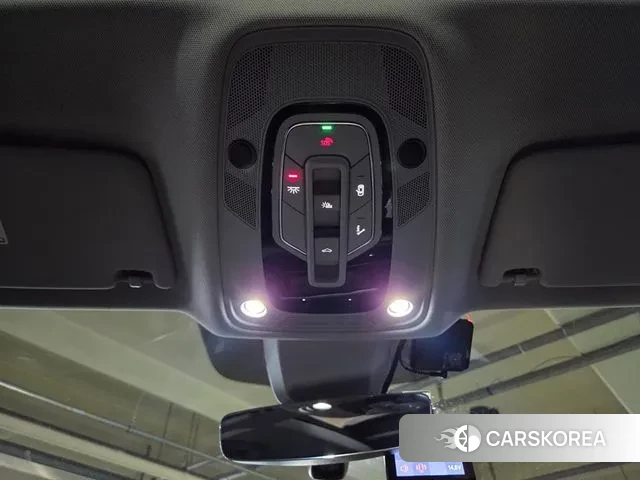 Audi Q5 (FY) id 3551810 из Кореи 7